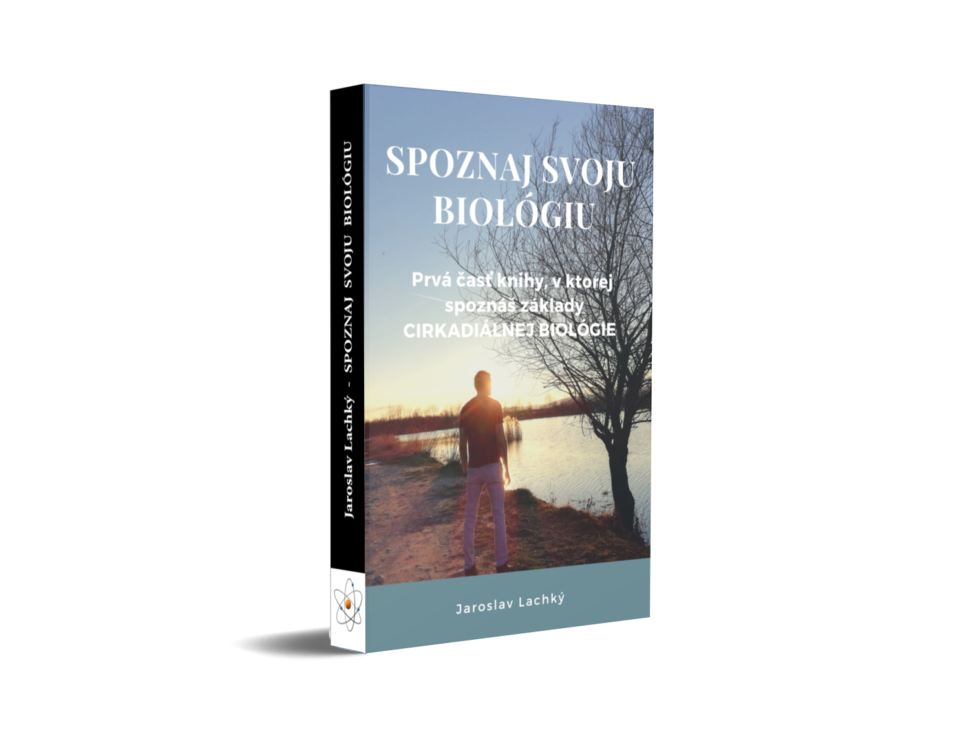 jaroslav lachký jaroslav lachký obálka spoznaj svoju biológiu