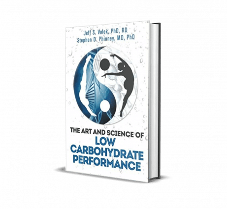 The Art and Science of Low carbohydrate performance
