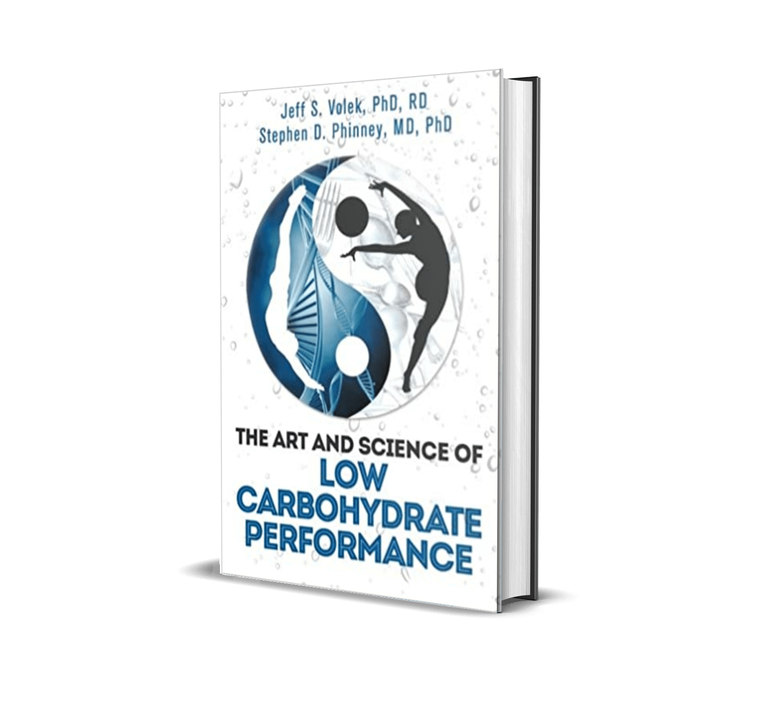 The Art and Science of Low carbohydrate performance
