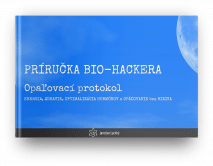 Príručka biohackera-opaľovací protokol