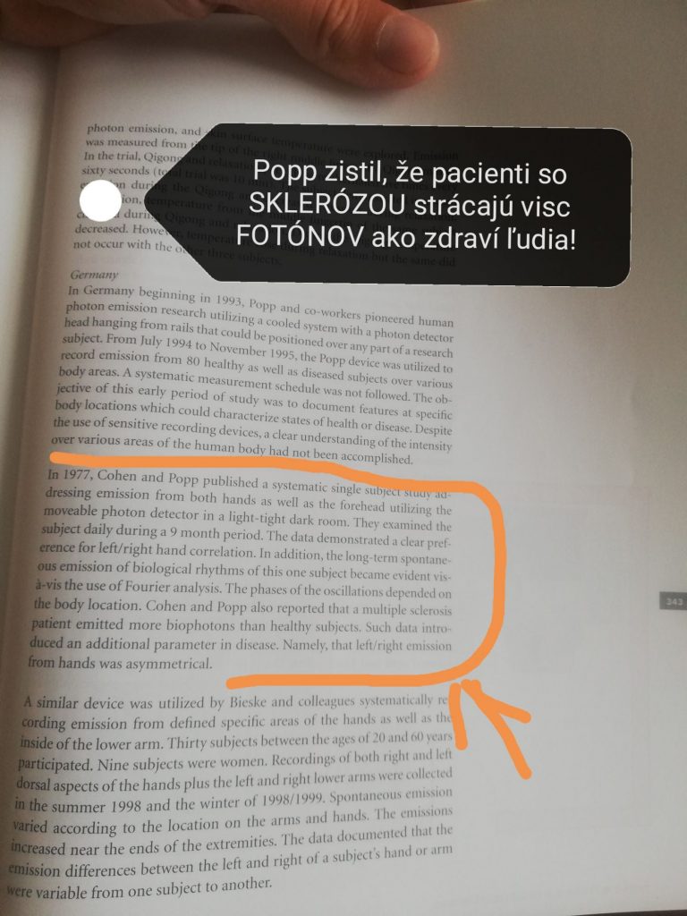 Kniha Roeland Wan Vijk Light in Shaping Life obsah od Jaroslav Lachký