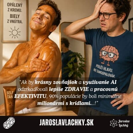 Jaroslav Lachký blog - Chiralita #21 Melanín, elektrický prúd, hydratácia a&nbsp;redox