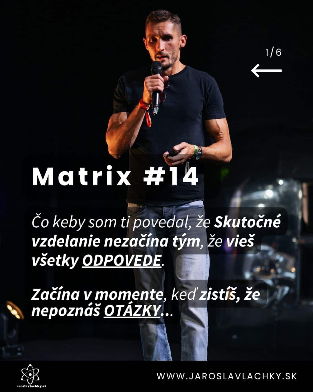 Blog Matrix #14 Prečo príroda vytvorila cholesterol, alias Cholesterol ako frakcionátor deutéria - Jaroslav Lachký speaker BTC Prague